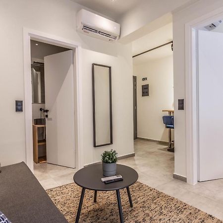 אתונה Historic Center Apartment 1 מראה חיצוני תמונה