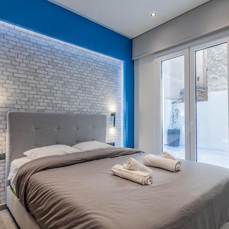 אתונה Historic Center Apartment 1 מראה חיצוני תמונה