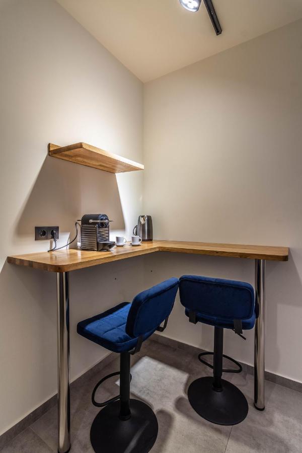 אתונה Historic Center Apartment 1 מראה חיצוני תמונה