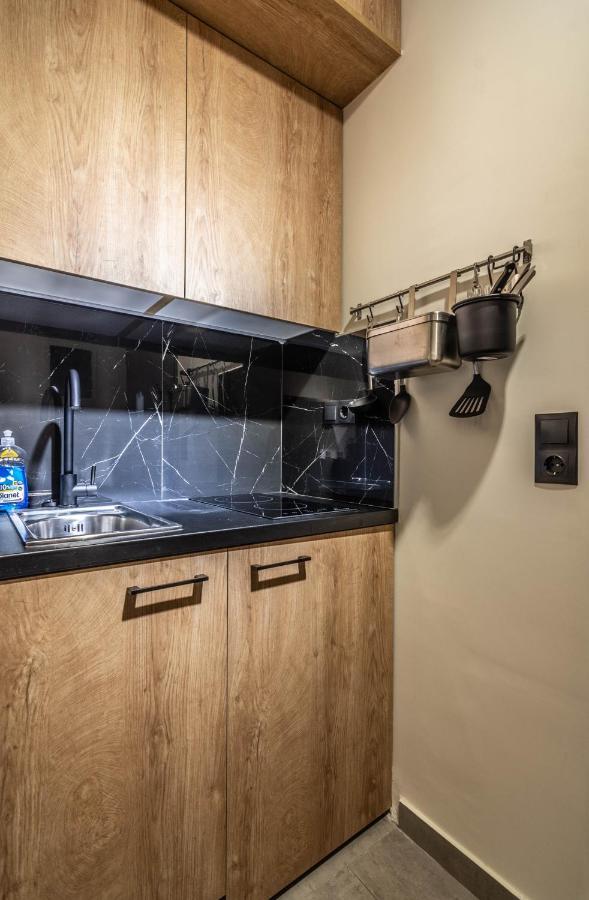 אתונה Historic Center Apartment 1 מראה חיצוני תמונה