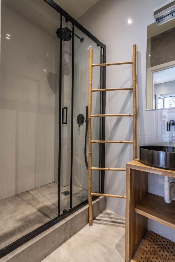 אתונה Historic Center Apartment 1 מראה חיצוני תמונה