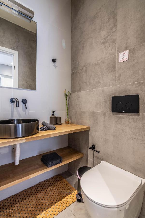 אתונה Historic Center Apartment 1 מראה חיצוני תמונה